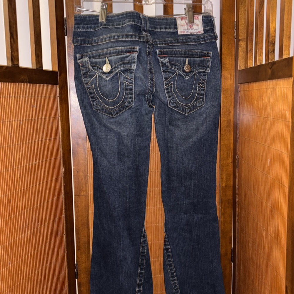 True Religion‎ jeans 27 ⭐️